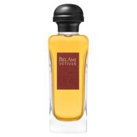 Hermes Bel Ami Vetiver toaletní voda pro muže 100 ml PHERMHEBAVMXN104427