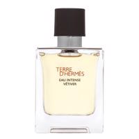 Hermes Terre D'Hermes Eau Intense Vetiver parfémovaná voda pro muže 50 ml PHERMTDHVEMXN099572