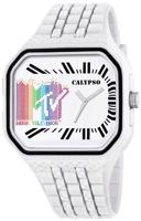 Hodinky Calypso MTV KTV5628/1