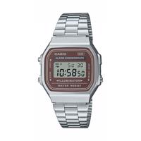 Hodinky Casio A168WA-5AYES