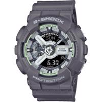 Hodinky Casio G-SHOCK GA-110HD-8AER