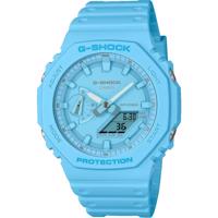 Hodinky Casio G-SHOCK GA-2100-2A2ER