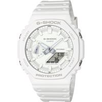 Hodinky Casio G-SHOCK GA-2100-7A7ER