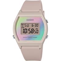 Hodinky Casio LW-205H-4AEF