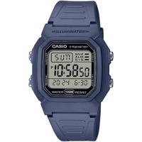 Hodinky Casio W-800H-2AVES