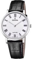 Hodinky Festina SWISS MADE 20012/2