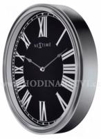 Hodiny NEXTIME 3075 Houdini 25x35cm