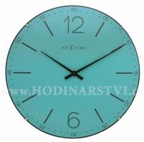 Hodiny NEXTIME 3159tq Index Dome 35cm