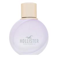 Hollister Free Wave For Her parfémovaná voda pro ženy 30 ml PHOL1FRWFHWXN110710