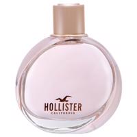 Hollister Wave For Her parfémovaná voda pro ženy 100 ml PHOL1HOWFRWXN105947