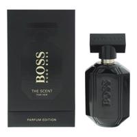 Hugo Boss Boss The Scent For Her Parfum Edition čistý parfém pro ženy 50 ml PHUBOBTSFPWXN108179