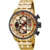 Invicta Aviator 17205