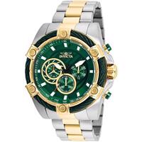 Invicta Bolt 25519