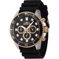 Invicta Pro Diver 46120