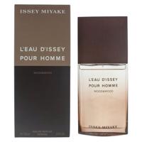 Issey Miyake L'Eau d'Issey Wood & Wood Intense parfémovaná voda pro muže 100 ml PISMIIMWAWMXN107961