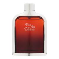 Jaguar Classic Red toaletní voda pro muže 100 ml PJAGUCLAREMXN008173