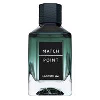 Lacoste Match Point parfémovaná voda pro muže 100 ml PLAC1MAPOIMXN143237