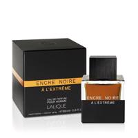 Lalique Encre Noire A L'Extreme parfémovaná voda pro muže 100 ml PLALIENALEMXN109227
