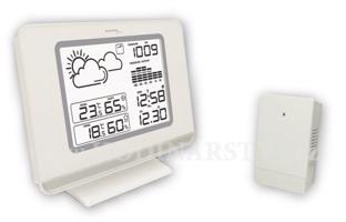 Meteorologická stanice WS 7019