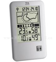 Meteostanice TFA 35.1109.IT NEO PLUS