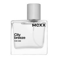 Mexx City Breeze For Him toaletní voda pro muže 30 ml PMEXXCTBRZMXN142661