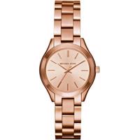 Michael Kors Mini Slim Runway MK3513