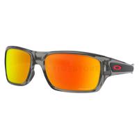 Oakley Turbine PRIZM Polarized OO9263 926357 63