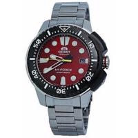 Orient M-Force Diver Automatic RA-AC0L02R