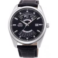 Orient Multi Year Calendar Automatic RA-BA0006B10B