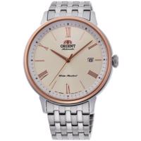 Orient Simple Roman Automatic RA-AC0J01S10B