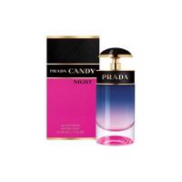 Prada Candy Night parfémovaná voda pro ženy 50 ml PPRADCANIGWXN119496