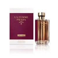 Prada La Femme Intense parfémovaná voda pro ženy 100 ml PPRADLFINTWXN106107