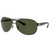 Ray-Ban Polarized RB3386 004/9A 67