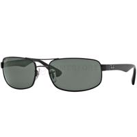 Ray-Ban Polarized RB3445 002/58 61