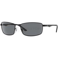 Ray-Ban Polarized RB3498 006/81 61