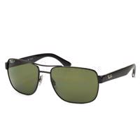 Ray-Ban Polarized RB3530 002/9A 58