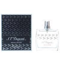 S.T. Dupont Homme Special Edition toaletní voda pro muže 100 ml PSTDUHOMSEMXN107894