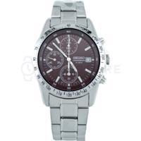 Seiko Chronograph SBTQ045