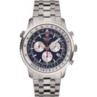 Swiss Alpine Military Chrono 7078.9135