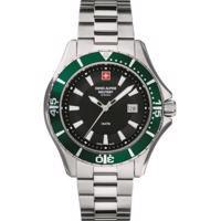 Swiss Alpine Military Diver 7040.1134