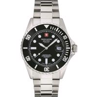 Swiss Alpine Military Master Diver GMT 7053.1137