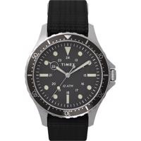 Timex Navi XL TW2T75600