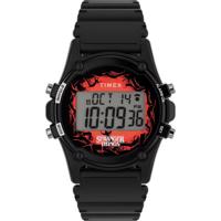 Timex Stranger Things TW2V51000