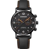 Wenger Urban Metropolitan 01.1743.114