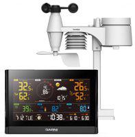 Wi-Fi meteorologická stanice GARNI 1025 Arcus