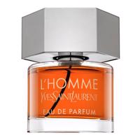 Yves Saint Laurent L'Homme parfémovaná voda pro muže 60 ml PYVSLLHOMEMXN142657